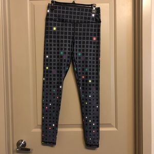 VSX Sport Knockout Tights